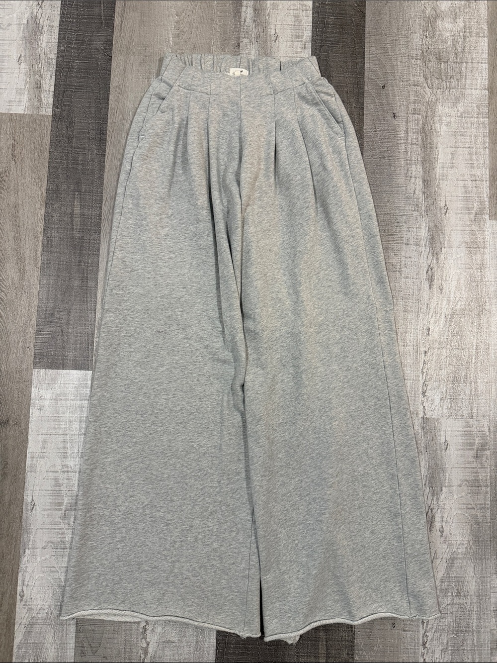 aerie Street Trouser Sweatpants